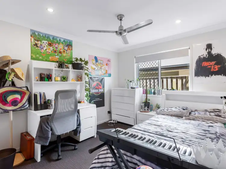 Fourth view of Homely house listing, 44 Keppel Way, Coomera QLD 4209