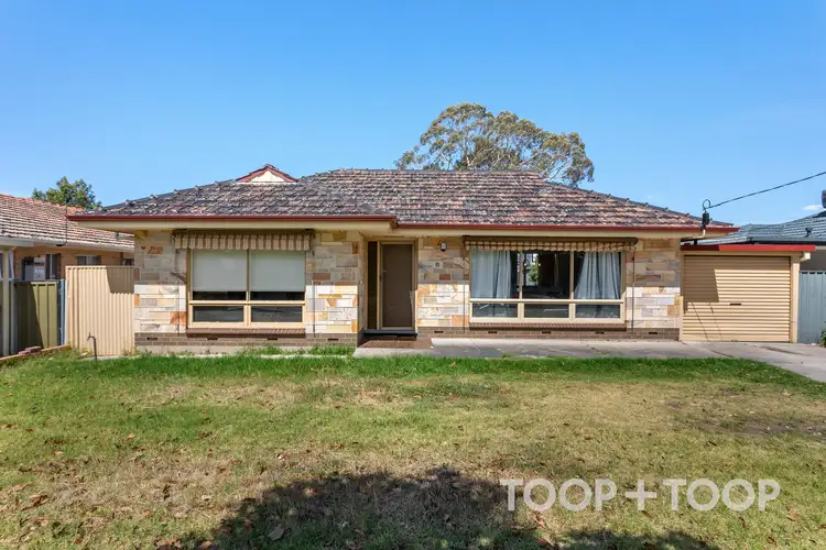 18 Hendrie Street, Morphettville SA 5043