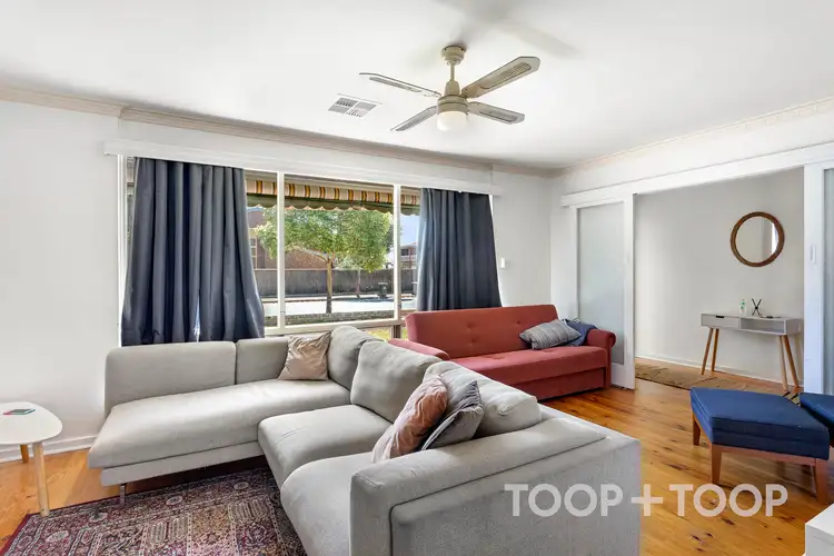 Second view of Homely house listing, 18 Hendrie Street, Morphettville SA 5043