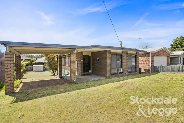 53 Hygeia Street, Rye VIC 3941