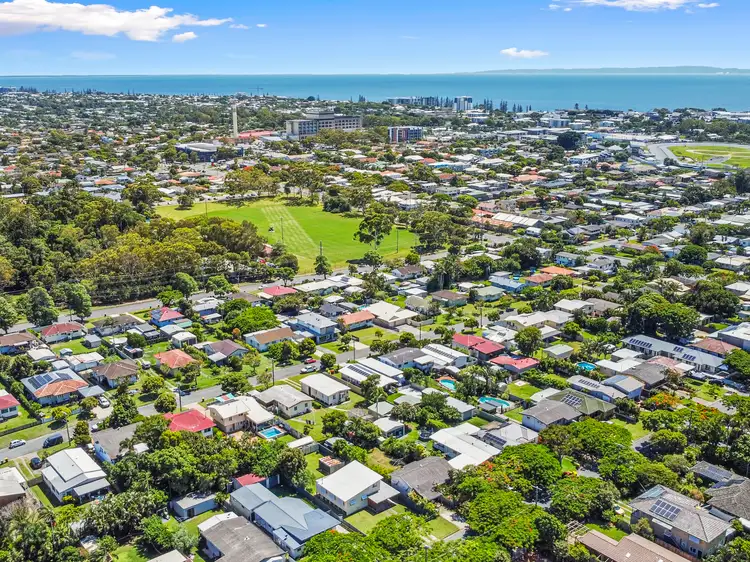 Second view of Homely house listing, 28 Centaur Street, Redcliffe QLD 4020