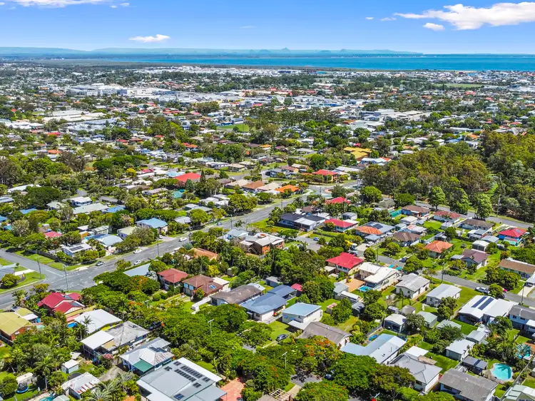 Third view of Homely house listing, 28 Centaur Street, Redcliffe QLD 4020