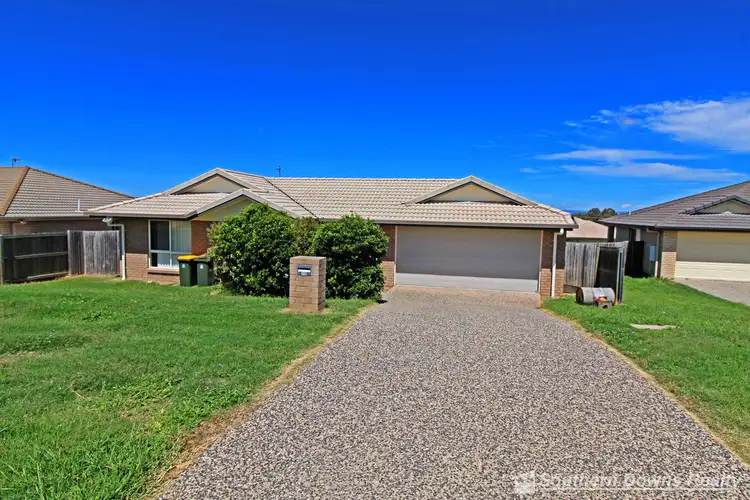 30 Capital Drive, Rosenthal Heights QLD 4370