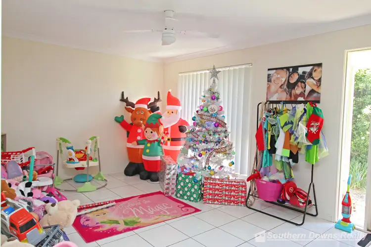 Sixth view of Homely house listing, 30 Capital Drive, Rosenthal Heights QLD 4370