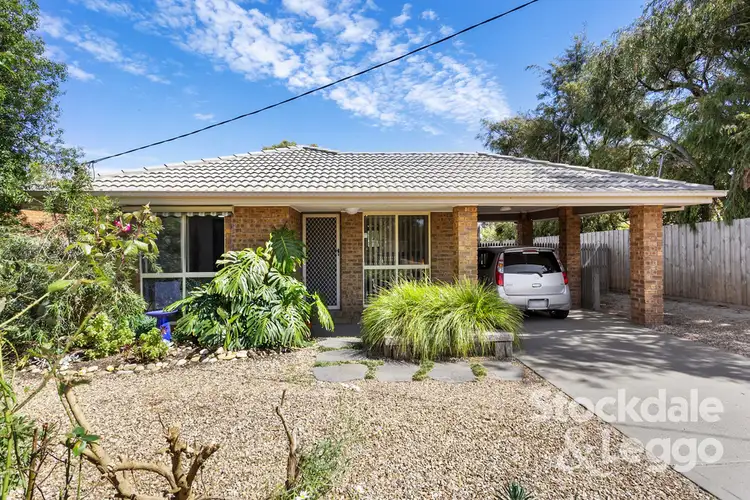 6 Kingfisher Avenue, Capel Sound VIC 3940