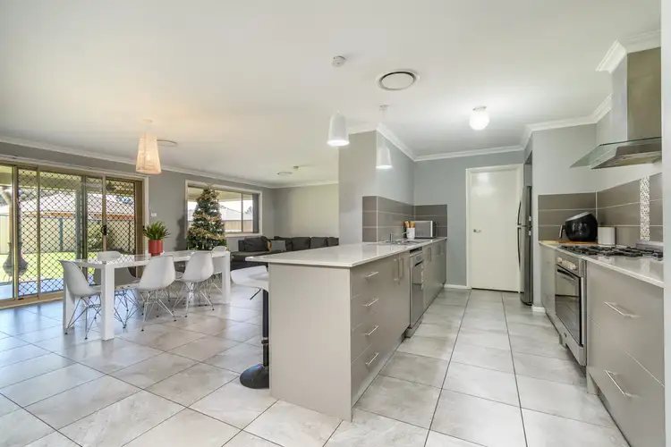 Second view of Homely house listing, 20 Trebbiano Drive, Cessnock NSW 2325