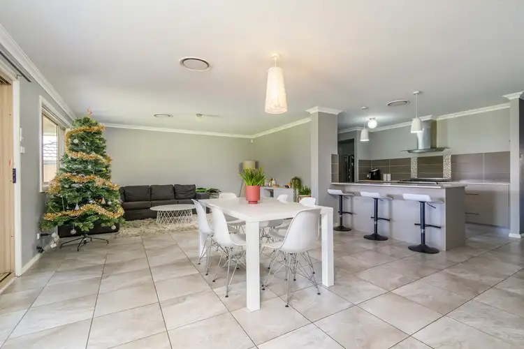 Fourth view of Homely house listing, 20 Trebbiano Drive, Cessnock NSW 2325