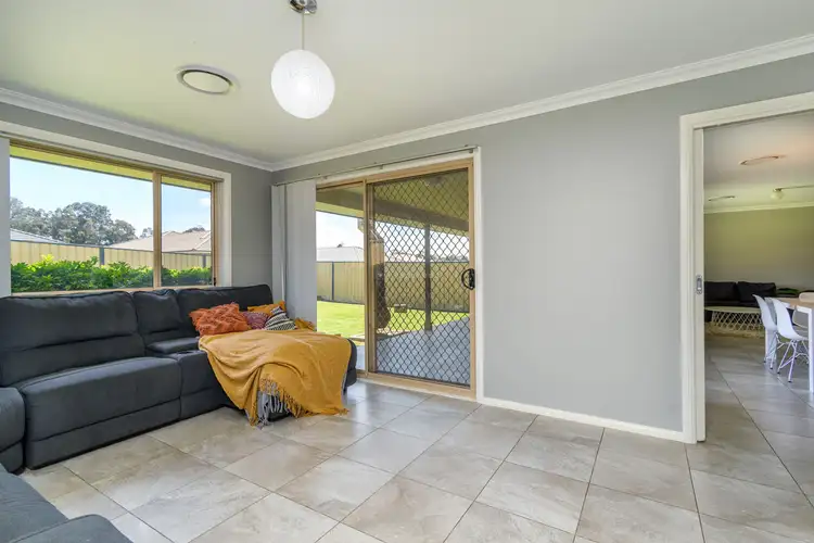 Fifth view of Homely house listing, 20 Trebbiano Drive, Cessnock NSW 2325