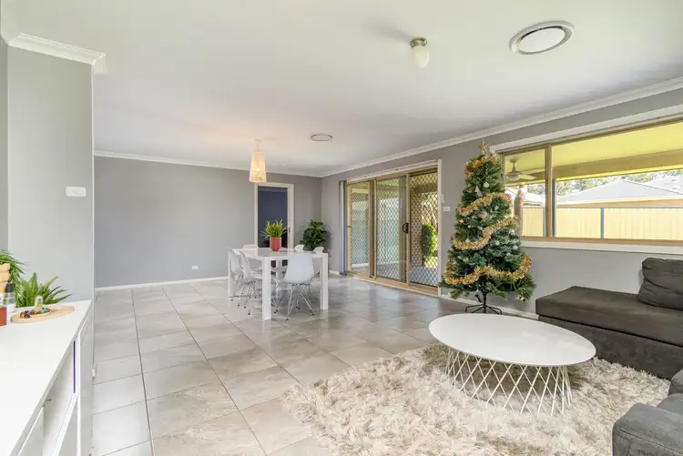 Sixth view of Homely house listing, 20 Trebbiano Drive, Cessnock NSW 2325