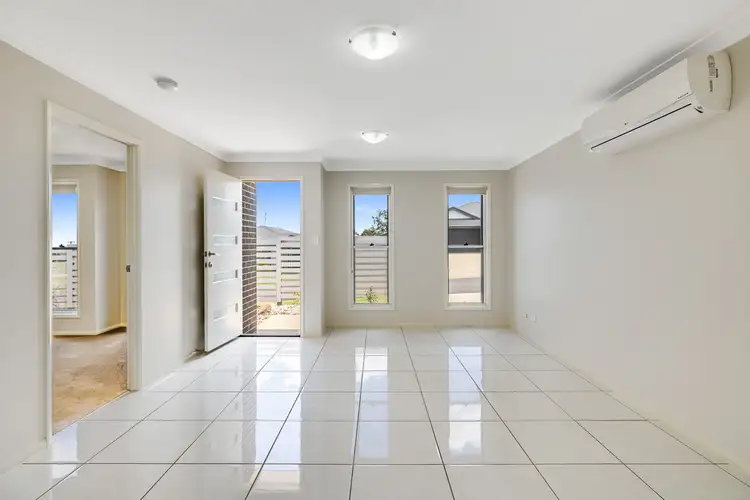 Second view of Homely house listing, 1 Smythe Drive, Highfields QLD 4352