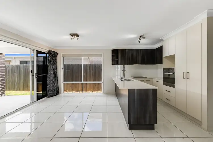 Third view of Homely house listing, 1 Smythe Drive, Highfields QLD 4352