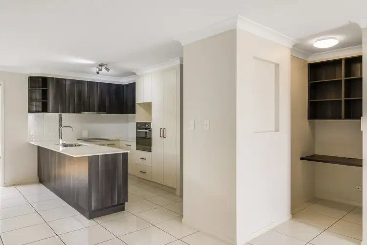 Fifth view of Homely house listing, 1 Smythe Drive, Highfields QLD 4352
