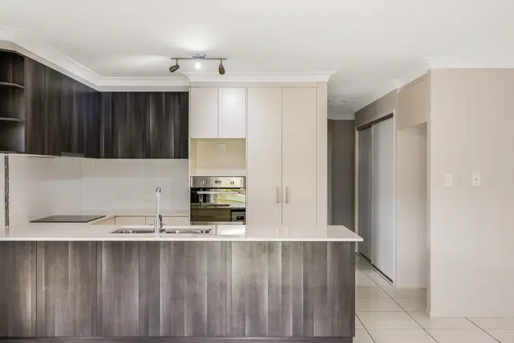 Sixth view of Homely house listing, 1 Smythe Drive, Highfields QLD 4352