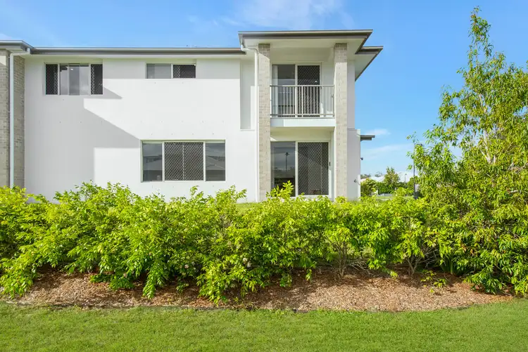 Second view of Homely semi-detached listing, 1/54 Azure Way, Pimpama QLD 4209