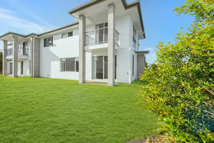 Third view of Homely semi-detached listing, 1/54 Azure Way, Pimpama QLD 4209
