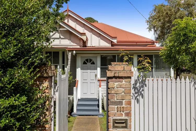 Main view of Homely house listing, 111 Hume Street, Toowoomba City QLD 4350