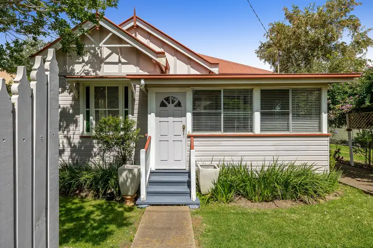 Second view of Homely house listing, 111 Hume Street, Toowoomba City QLD 4350