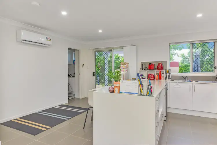 Fifth view of Homely semi-detached listing, 46 Baldwin Crescent, Pimpama QLD 4209