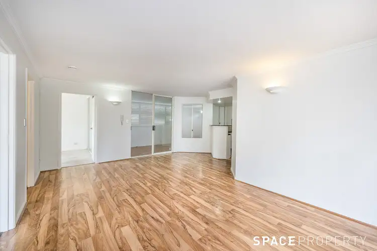 Fourth view of Homely apartment listing, 8/40 Sedgebrook Street, Spring Hill QLD 4000