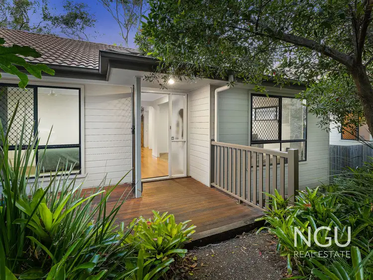 Main view of Homely house listing, 13 Figbird Close, Goodna QLD 4300