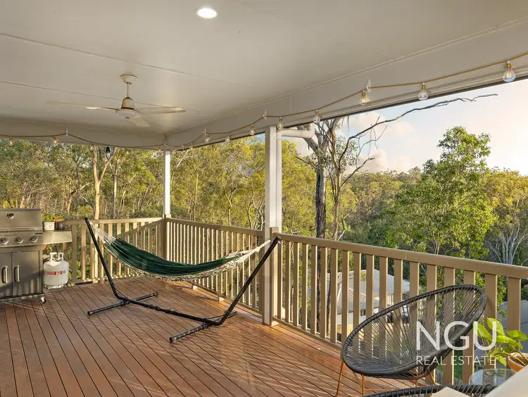 Second view of Homely house listing, 13 Figbird Close, Goodna QLD 4300
