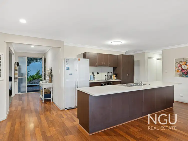 Third view of Homely house listing, 13 Figbird Close, Goodna QLD 4300