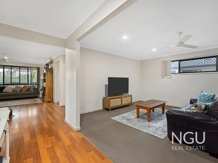 Sixth view of Homely house listing, 13 Figbird Close, Goodna QLD 4300