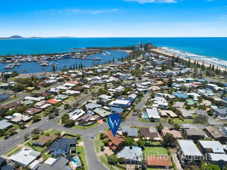 2/15 Boorook Street, Buddina QLD 4575