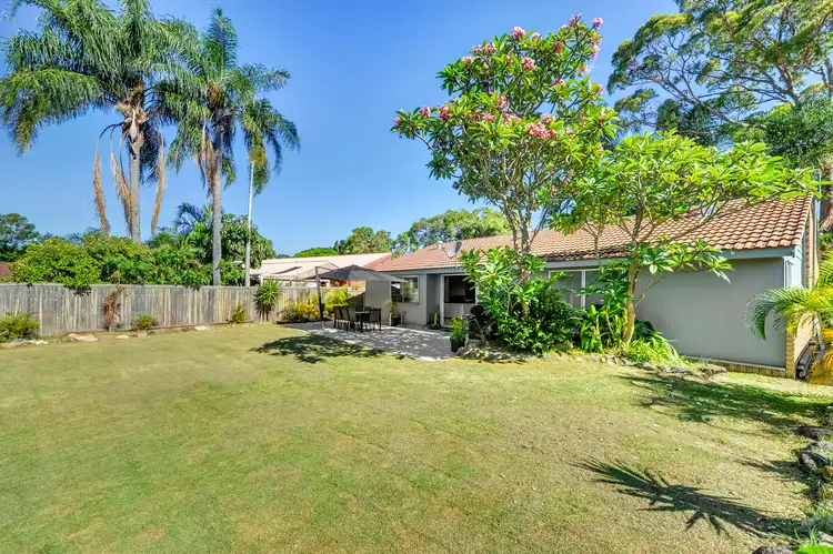Main view of Homely house listing, 60 Paluna Street, Riverhills QLD 4074
