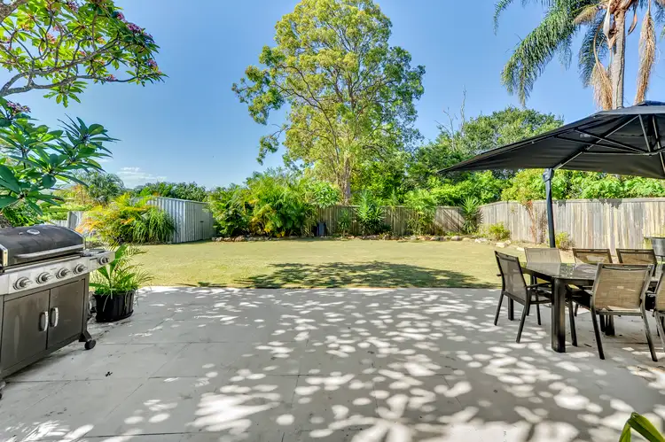 Second view of Homely house listing, 60 Paluna Street, Riverhills QLD 4074