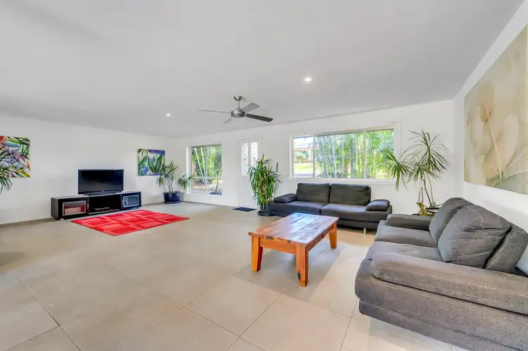 Fourth view of Homely house listing, 60 Paluna Street, Riverhills QLD 4074