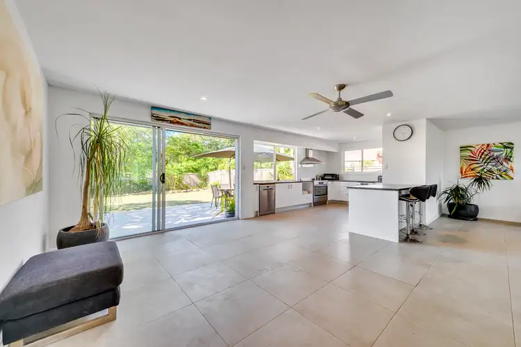 Fifth view of Homely house listing, 60 Paluna Street, Riverhills QLD 4074