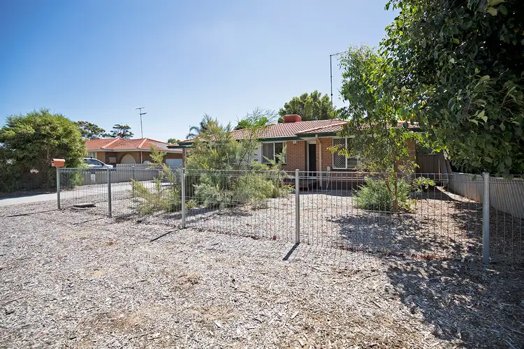 7 Hennessy Place, Mandurah WA 6210