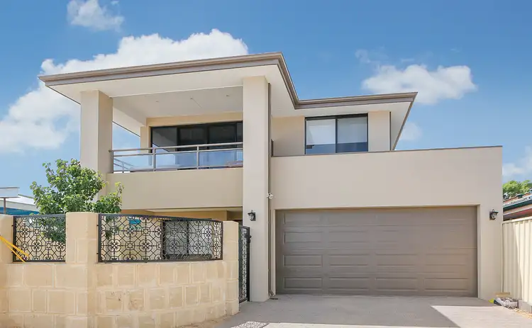 18A Erpingham Road, Hamilton Hill WA 6163