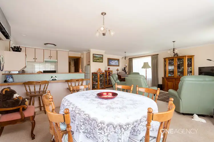 Second view of Homely unit listing, 1/7 Park Street, Wynyard TAS 7325