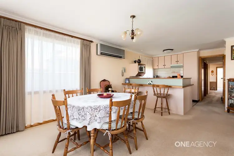 Fifth view of Homely unit listing, 1/7 Park Street, Wynyard TAS 7325