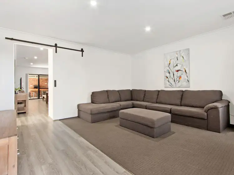 Fourth view of Homely house listing, 31 Gratiola Road, Byford WA 6122