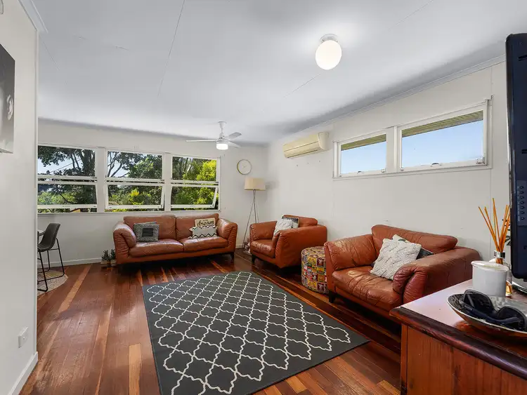 Third view of Homely house listing, 21 Peacock Street, One Mile QLD 4305