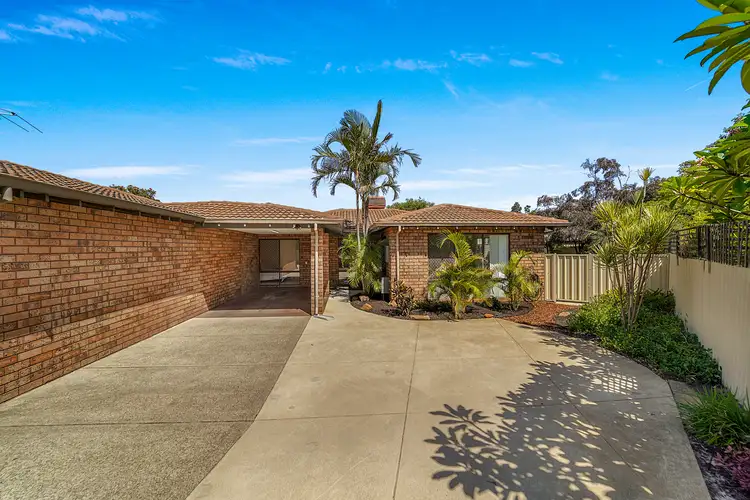 7B Keys Court, Leeming WA 6149