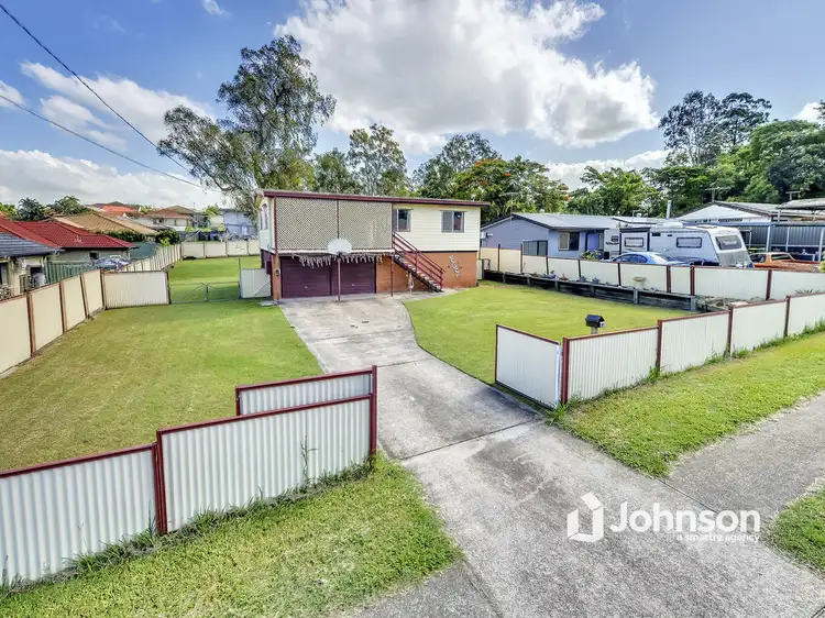 Second view of Homely house listing, 64 Coronation Road, Boronia Heights QLD 4124