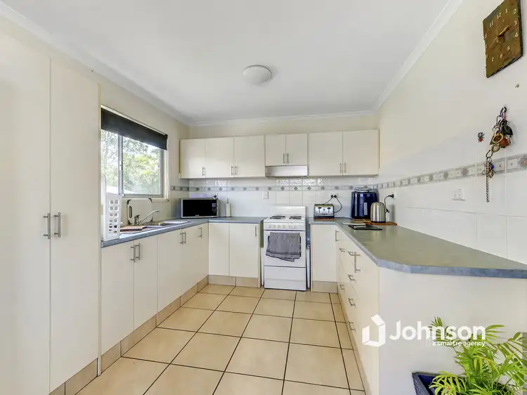 Third view of Homely house listing, 64 Coronation Road, Boronia Heights QLD 4124