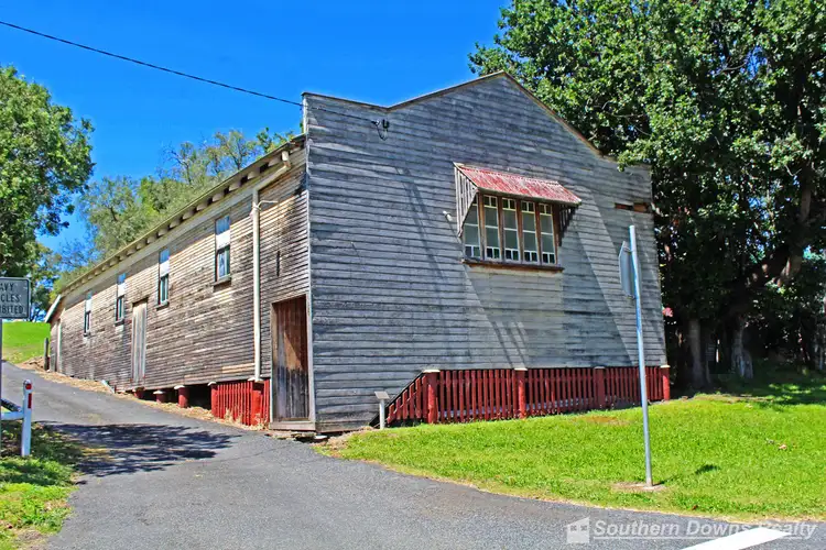 Main view of Homely other listing, 26 King Street, Yangan QLD 4371