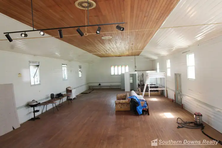 Fourth view of Homely other listing, 26 King Street, Yangan QLD 4371