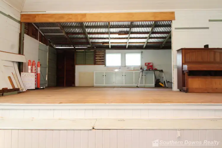 Sixth view of Homely other listing, 26 King Street, Yangan QLD 4371