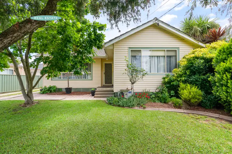 Main view of Homely house listing, 19 Lindsay Street, Wodonga VIC 3690