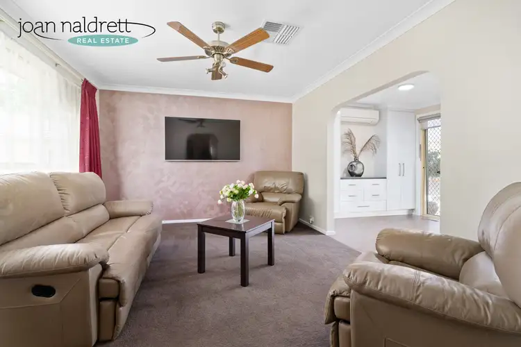 Fourth view of Homely house listing, 19 Lindsay Street, Wodonga VIC 3690