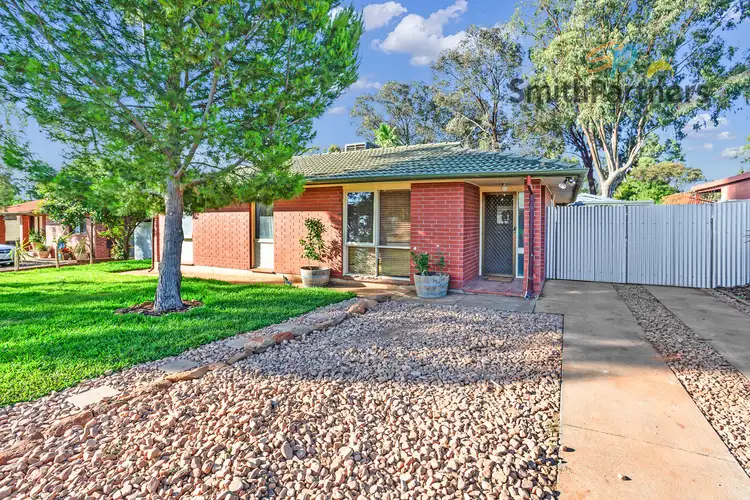 15 McEvoy Drive, Salisbury East SA 5109