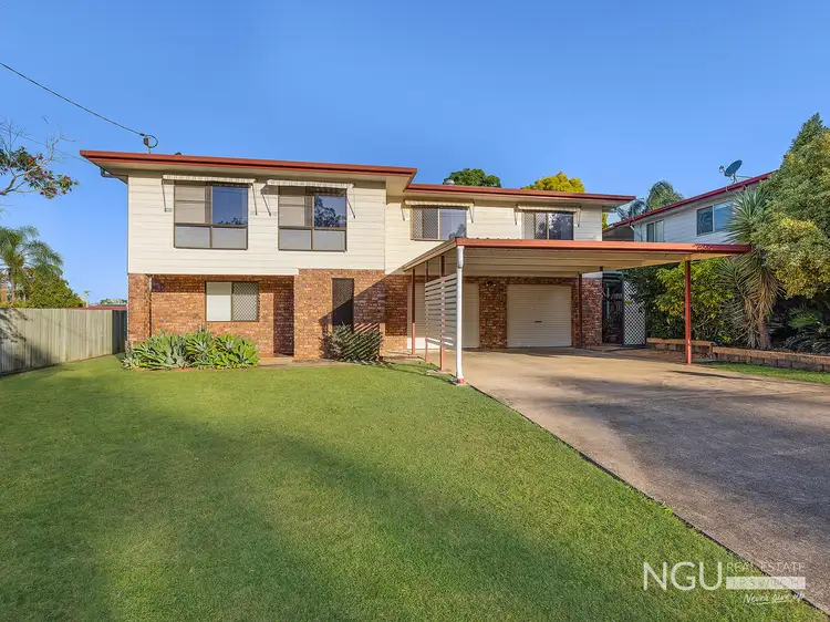 30 Sancroft Street, Willowbank QLD 4306