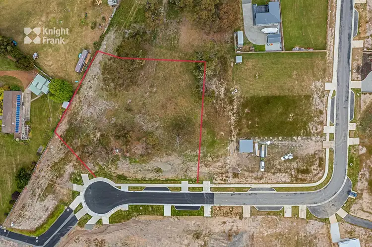 Second view of Homely land listing, LOT 50 Mace Court, Orford TAS 7190