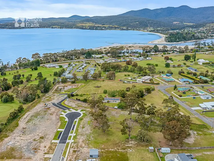 Third view of Homely land listing, LOT 50 Mace Court, Orford TAS 7190